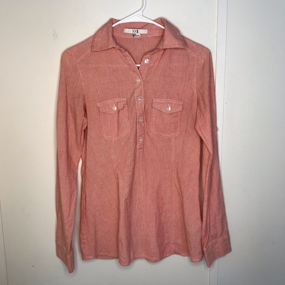 Forever 21 Tops - Forever 21 shirt